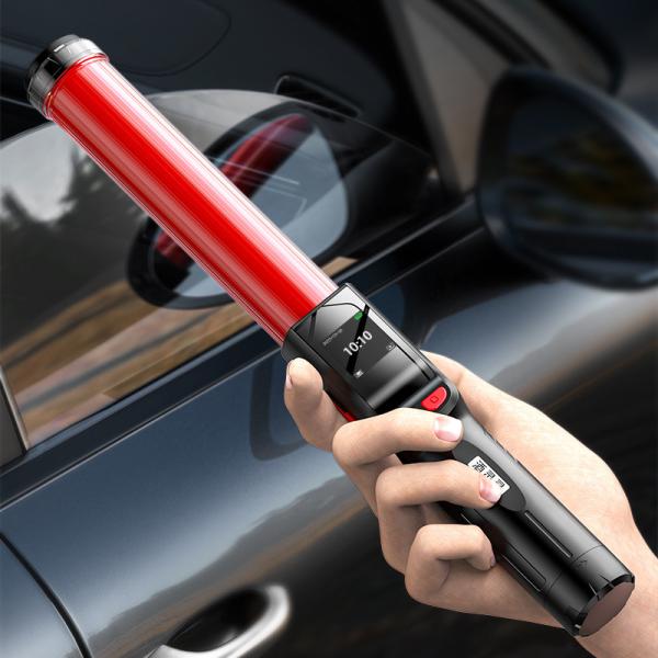 棒アルコール検査器 LCDディスプレイ 半導体呼吸計 240g 試験距離 3-5cm バッテリーを含む