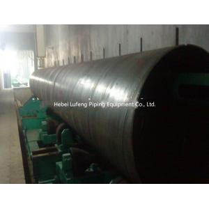 oil pipe mild steel pipes API 5L Dsaw steel pipe