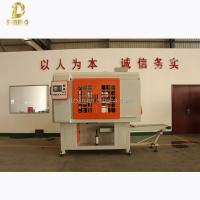 China Sand Core Shooting Machine With Automatic Blow Head Sand Loading on sale