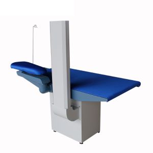 Customizable Ironing Surface Self-Suction Ironing Board for Fabrics & Garments