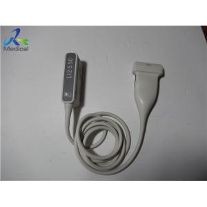 China  EPIQ L12-5 Linear Ultrasound Probe Ray Detection Breast Scanning Imaging supplier
