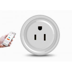 China House Devices Wifi Smart Plug Outlet Light Switch Power Outlet Timer Plug supplier