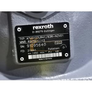 China A7VO107 A7VO160 A7VO80 A7VO500 A7VO28 A7VO55 A7VO355 Hydraulic Piston Pump Spare Parts For Rexroth supplier