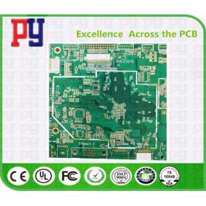 2 Layer Hot Swappable Keyboard Pcb Double Sided Circuit Board