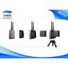 Wireless AOC Fiber Optic HDMI Cable SDI HD Video Transmission Suite Metal