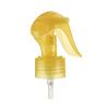 China Custom 28/410 Mouse-shaped Plastic Mini Trigger Sprayer, Fresh Air Freshener Spray Gun wholesale