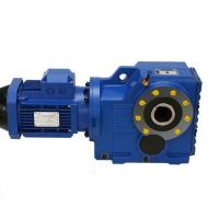 China Shaft Chromium Steel 45 Gear Reducer Gearbox 470000N.M Output on sale