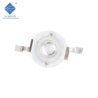 China Far Red 650nm 660nm High Power LED COB 350mA 1W LED SMD on sale