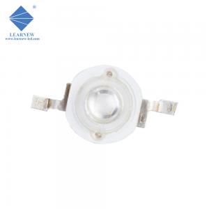 Far Red 650nm 660nm High Power LED COB 350mA 1W LED SMD