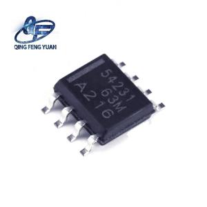 China Texas Instruments TPS54231DR Componentes eletrônicos Ami Chips de circuito integrado Circuitos TI-TPS54231DR supplier
