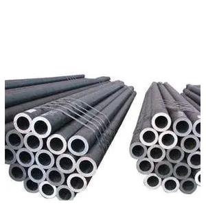 China Pipe sans soudure ASTM A106C 16MnD fabricant de tuyaux en acier sans soudure ASTM A106C supplier