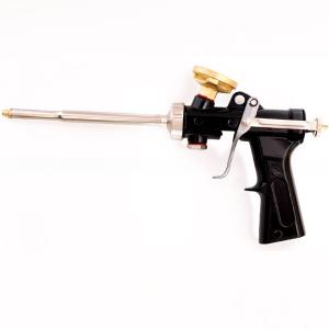 China Construcción de calidad profesional nueva pistola de espuma de PU wholesale