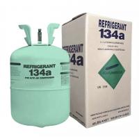 REFRIGERANT GAS R134a, R404, R407, R410,