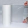 China Tunsing TPU Hot Melt Adhesive Film Transparent For Polyurethane Thermal Adhesive Tape wholesale