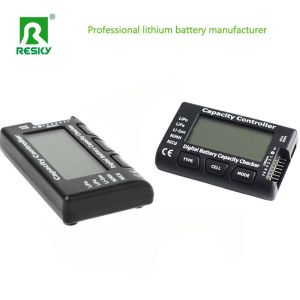 China RC Capacity Controller Cellmeter7 Digital Battery Checker Tester on sale
