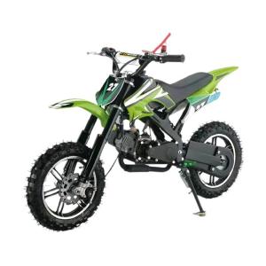 China Minibike / Pocketbikes pour enfants cylindrée 50CC Max. Vitesse 40km/h JM Mini moto supplier