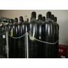 China UHP Grade 99.999999% Nitrogen Gas Used In Some Aircraft Fuel Systems wholesale