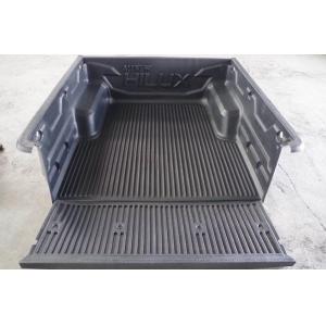 Wholesale 4X4 Accessories Truck Bed Liner Cover Double Cabin Luggage Size For Hilux Revo