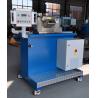 China 7.5kW Plastic Pelletizing Machine Gantry Strand Pelletizer for PPR Granules Production wholesale