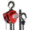 Professional China Chain Hoist for Smooth and Precise Material Handling in Construction Sites