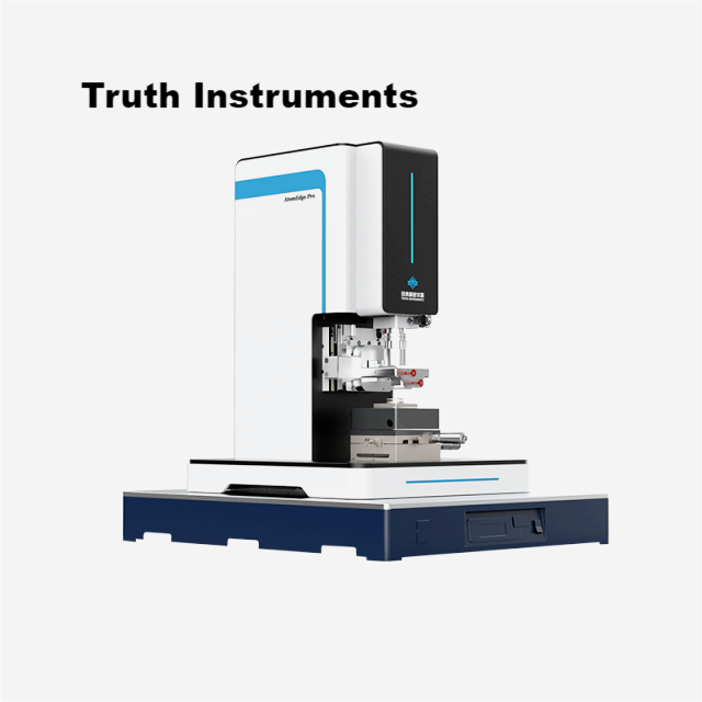 China Customizable AFM System Scientific Industrial Materials Microscopes With Strong Scalability wholesale