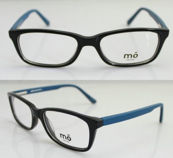 Lightweight Hand Made Fashion Acetate Eyeglasses Frames For Men Reading
