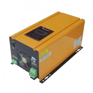 China High Performance Solar Panel Battery Inverter Overtemperature Protection Avaialble supplier