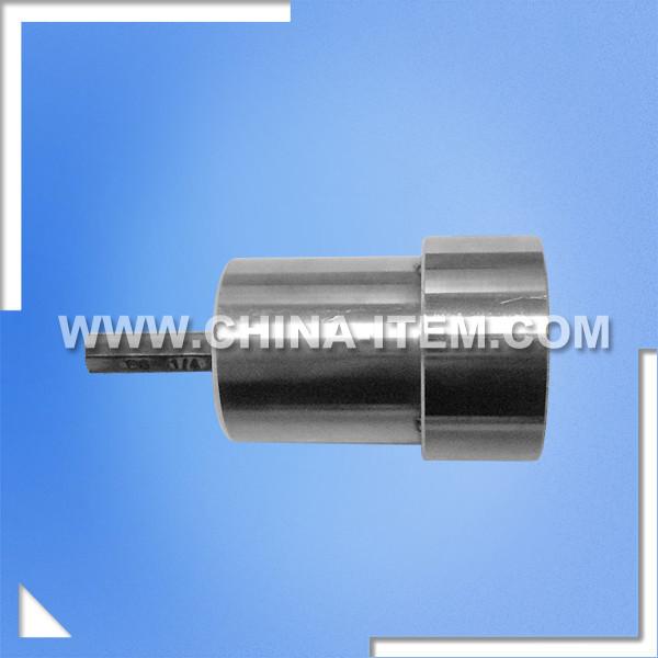 IEC 62560 Figure 3 - E14 Holder for Torque Test on Lamps with Screw Caps