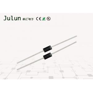 High Efficiency Super Fast Recovery Diode 1a Schottky Diode DO-41 For Household Application