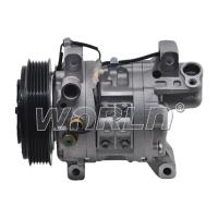 China Compressor Car Air Conditioner 5062212440 8972585280 For Isuzu Amigo For Vehicross For Honda WXIZ044 on sale