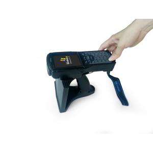 China Bar code handheld terminal for long range reading supplier