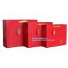 Luxury Box Packaging, Custom made UV offset printing coated paper packaging