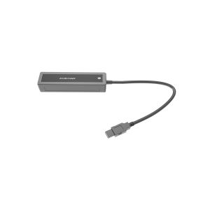 China Interfaz bajo de la conversión del adaptador de Lantency 2 CH USB IO on sale