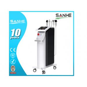 hot sale Matrix&Microneedle RF fractional machines Beijing Sanhe CE/ rf machine