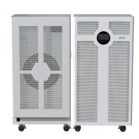 China 1600 Sq Ft Odor Air Purifier Auto Mode Remove Air Pollution on sale