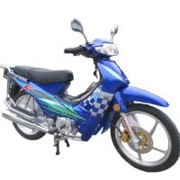China LIFAN 125CC Motorbike Popular Classical 110CC Cub Motorcycle  Double Cluth Cheap China  motorcycle on sale