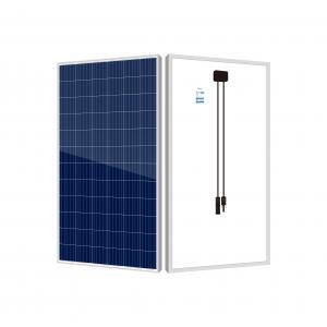 72 Cell Mono And Poly Solar Panel 24V 340W