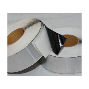 Roll Application Self-adhesive Bitumen Aluminium Flashing Tape for Waterproofing