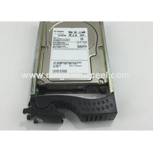 Seagate Cheetah 146.8 GB Internal HDD - 3.5" - 10K.6 - Fibre Channel - 10,000 rpm