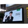 High Definition Small Pixel Pitch Led Display P8mm P10mm Waterproof For