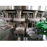 China Stainless Steel Tin Can Filling Machine Commercial Fruit Juice Making Machine wholesale