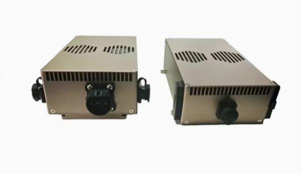 Système de drone captif portable, étanche, avec câble, léger