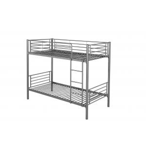 18/20 Kg Iron Bunk Beds 1910*915*1650  Mm Strong Sturdy Construction