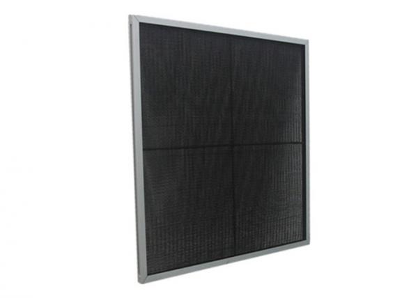 Replacement Washable Nylon Mesh Panel Air Pre Filter Stardand EN779