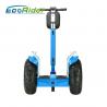 China Electric Chariot Hoverboard Scooter , Off Road Segway 2 Wheel Electric Scooter wholesale