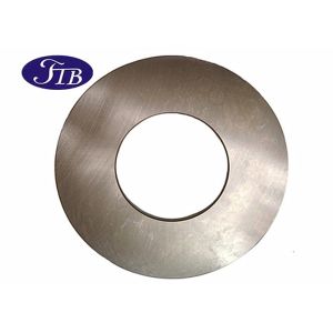 K3V112 Hydraulic Pump Parts Shoe Plate For SK200-8 SK200-6 Excavator