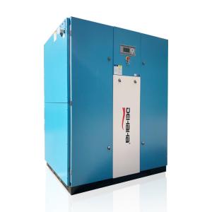 40hp Oilless Scroll Air Compressor 30kw Inverter Medicinal Oil Less Scroll Compressor