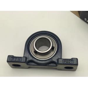 UCP206 P206 Pressed Steel Pillow Block Bearing SKF High Speed Waterproof