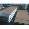 China 2B Finished Cold Rolled Steel Sheet With Paper 2B Surface 317L Ss Sheet wholesale