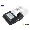 China 58mm Bluetooth Thermal Printer Handheld Bill Payment Android Machine wholesale